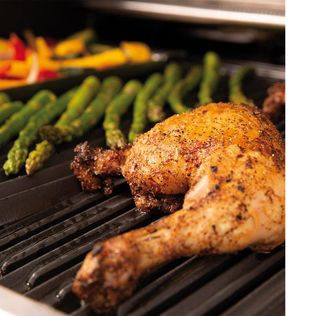 Barbacoa Broil King Baron 490 SHADOW