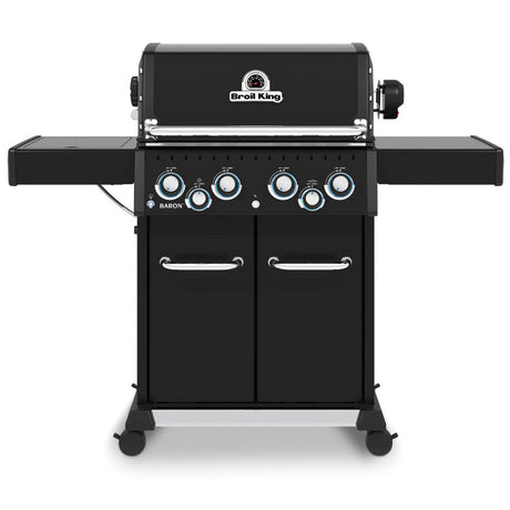Barbacoa Broil King Baron 490 SHADOW