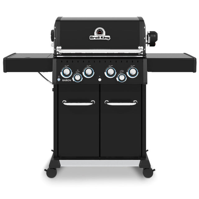 Barbacoa Broil King Baron 490 SHADOW