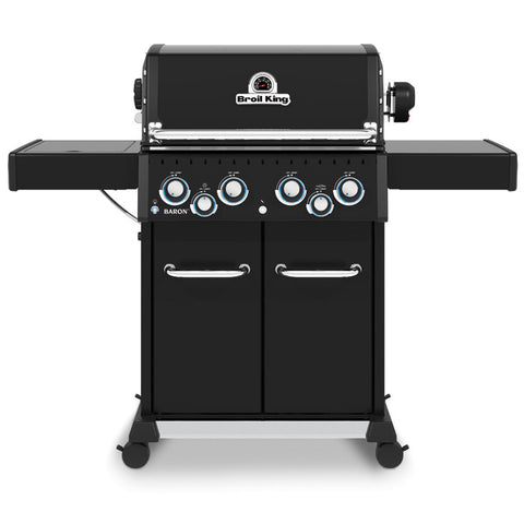 Broil King Baron 490 SHADOW barbecue