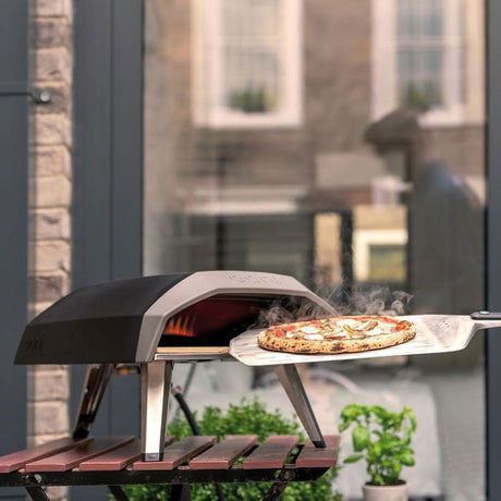 Horno de Pizza Gas Ooni Koda 16