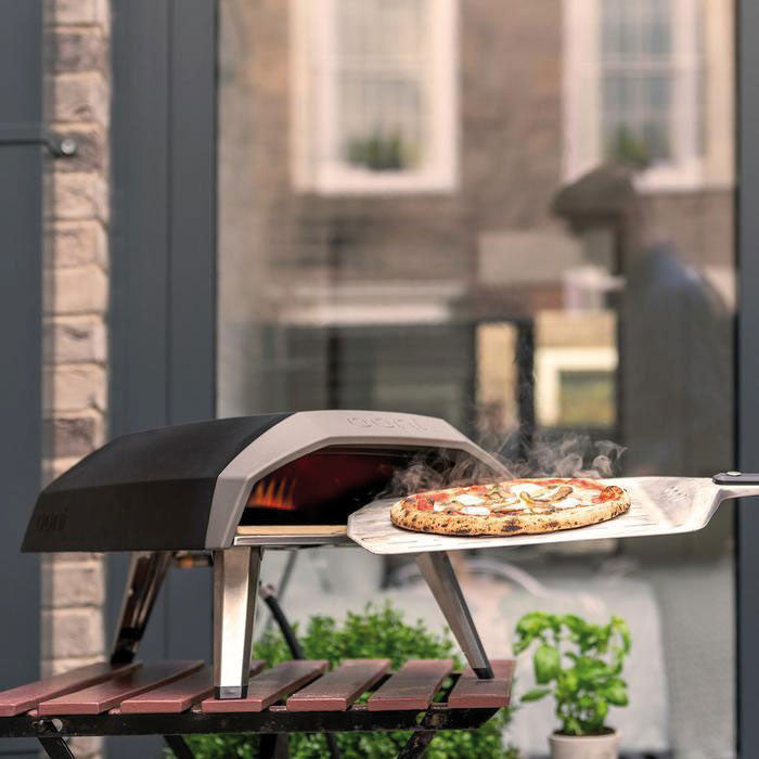 Horno de Pizza Gas Ooni Koda 16