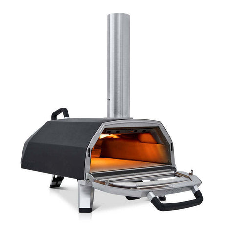 Horno Pizza Multi-Fuel Ooni Karu 16