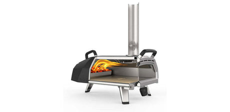 Horno Pizza Multi-Fuel Ooni Karu 16