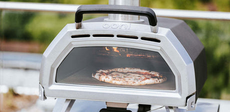 Horno Pizza Multi-Fuel Ooni Karu 16