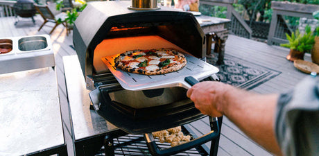 Horno Pizza Multi-Fuel Ooni Karu 16