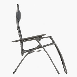 Butaca de relax Lafuma Futura Obsidian