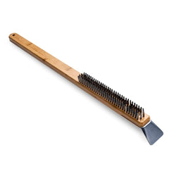 Ooni cleaning brush