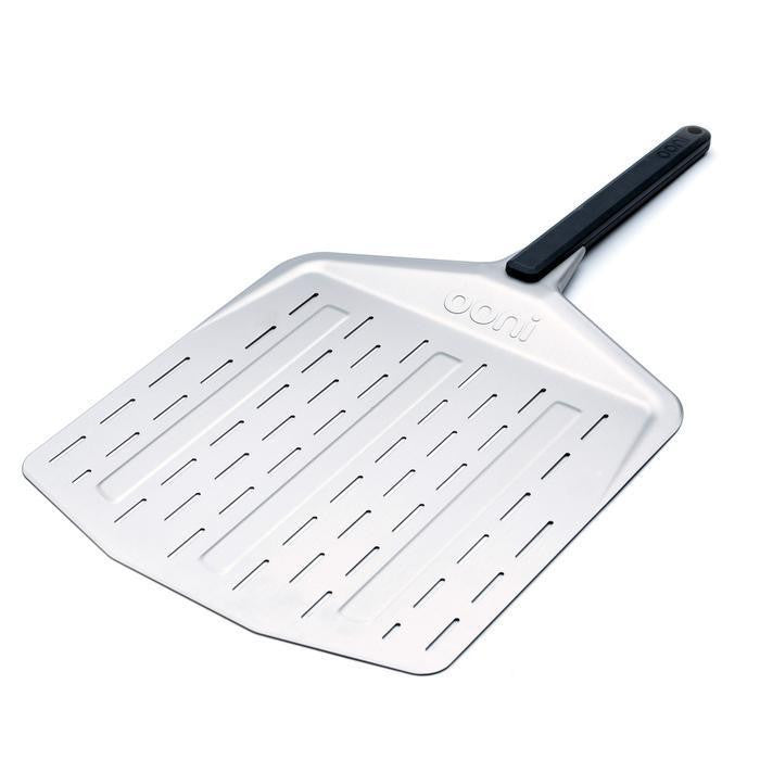 Pala para pizza perforada Ooni 30 cm