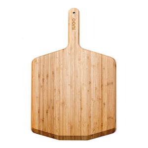 Pala para pizza de bambú Ooni 35 cm