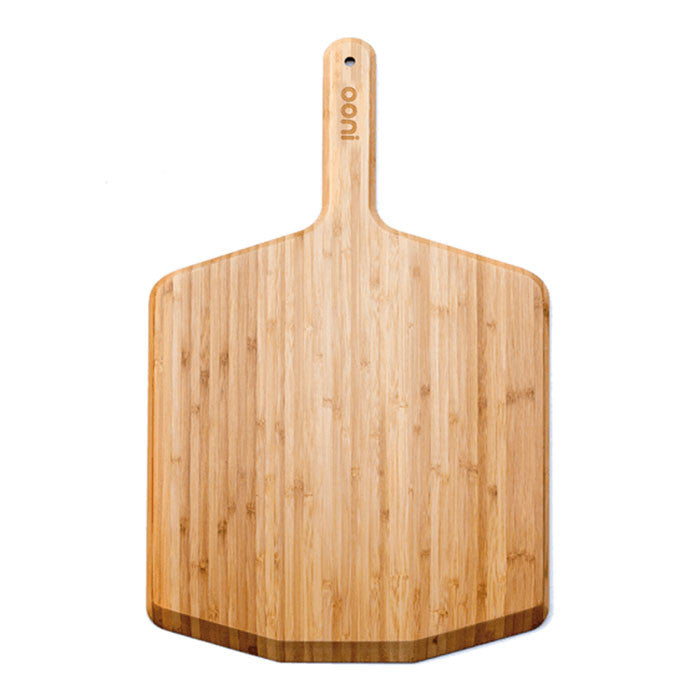 Pala para pizza de bambú Ooni 35 cm
