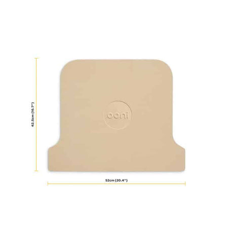 Piedra para pizza Ooni Koda 16