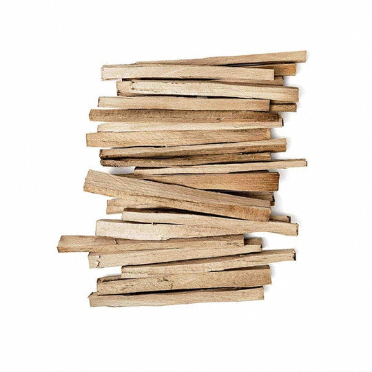 Lenha de carvalho premium Ooni Hardwood 13 cm