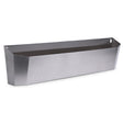 Caja utilitaria Ooni acero inoxidable