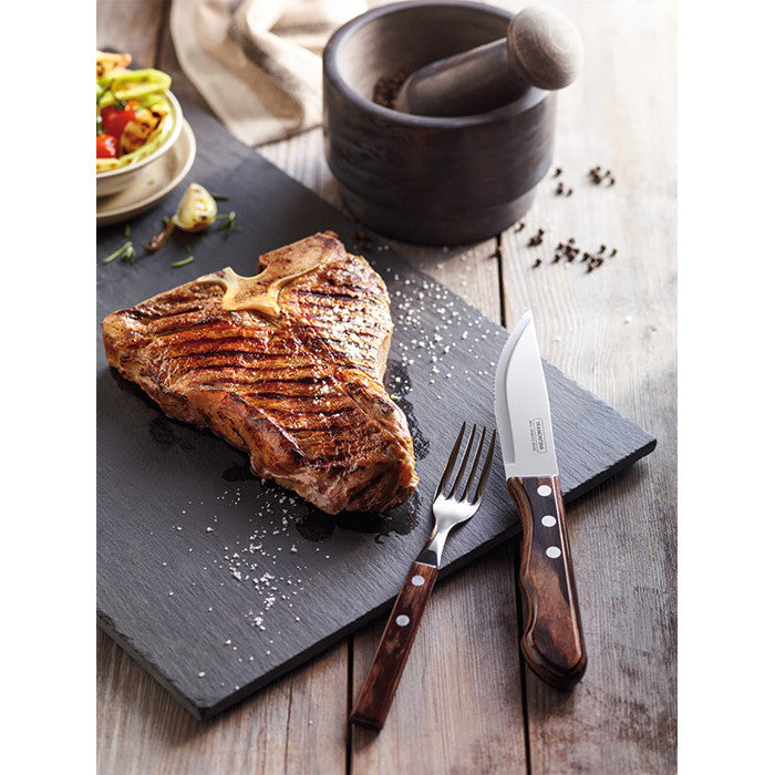 Juego para asado 4 piezas Tramontina