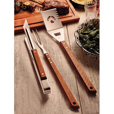 3-piece utensil set