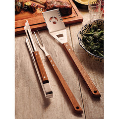 Juego de utensilios 3 piezas