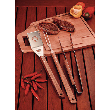 Juego de utensilios 3 piezas