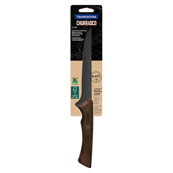 Cuchillo para deshuesar Churrasco