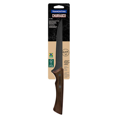 Cuchillo para deshuesar Churrasco
