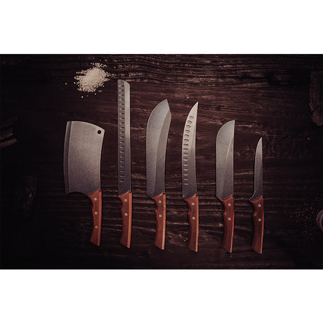 Cuchillo para deshuesar Churrasco