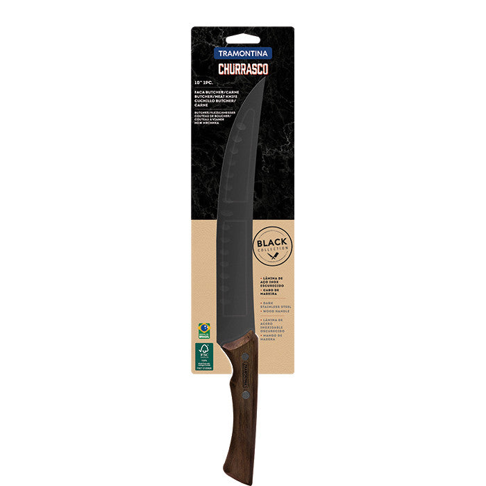 Cuchillo carnicero