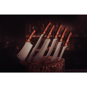 Cuchillo Slicer/rebanar