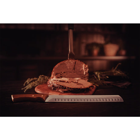 Cuchillo Slicer/rebanar