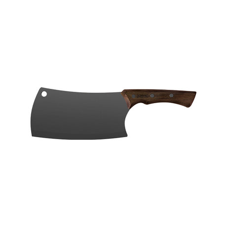 Hachuela carne Churrasco Black