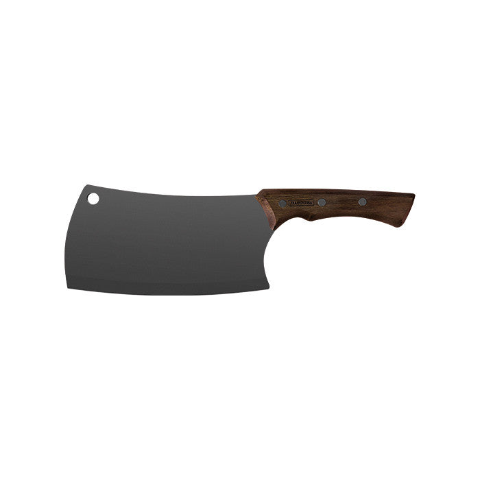 Hachuela carne Churrasco Black