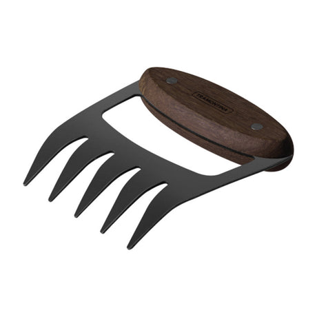 Garra multiuso Churrasco Black
