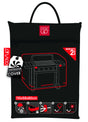 Funda para barbacoa  L 110 x 58 x 60 cm