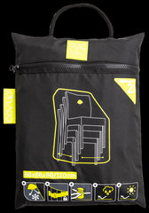 Funda para sillas apilables  66x66x120 cm