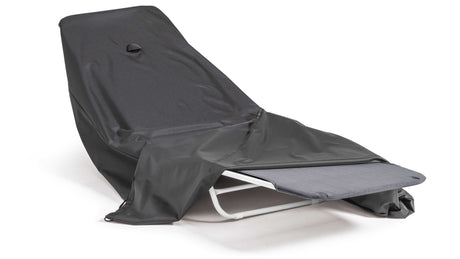 Funda para tumbona 75x200x45 cm