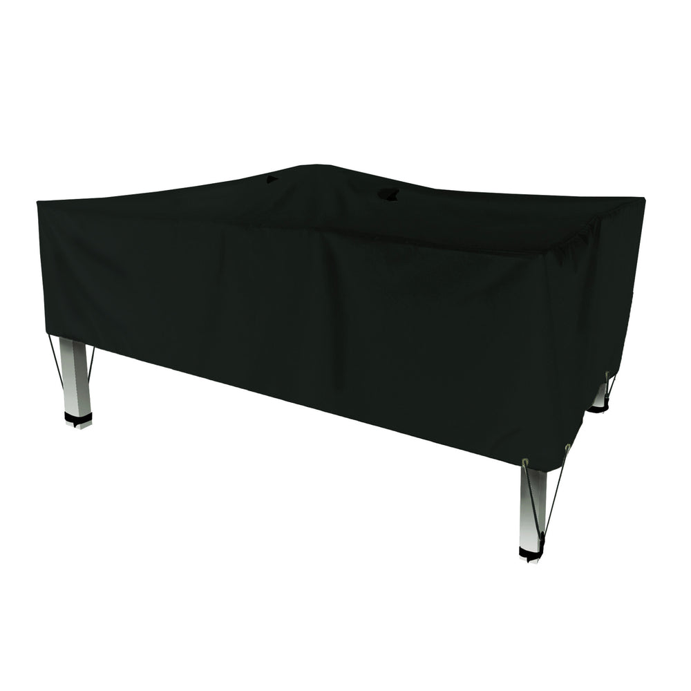 Toalha de mesa retangular L 200x130x60 cm