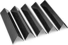 Barras Flavorizer acero esmaltado para Spirit II 3 quemadores