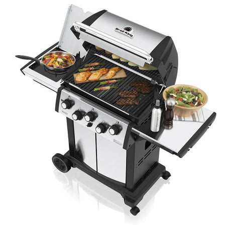 Barbacoa Broil King Signet 390
