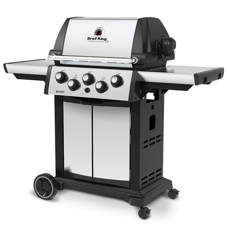 Barbacoa Broil King Signet 390
