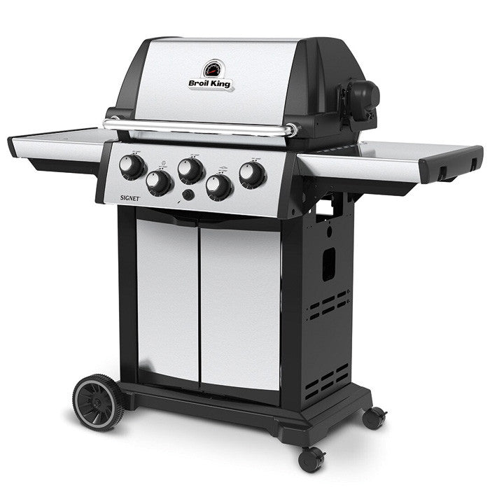 Barbacoa Broil King Signet 390