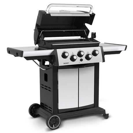 Barbacoa Broil King Signet 390