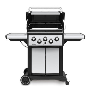 Barbacoa Broil King Signet 390