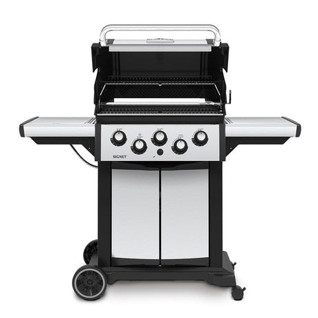 Barbacoa Broil King Signet 390