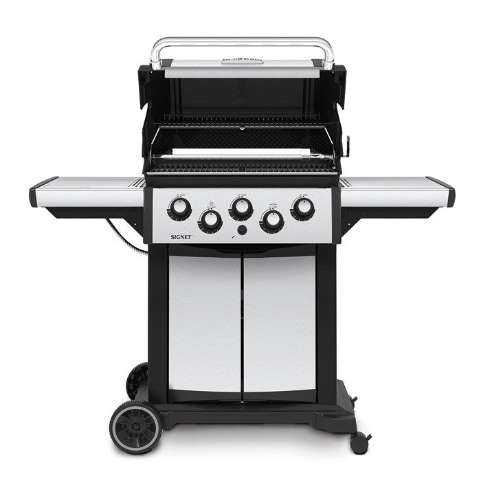 Barbacoa Broil King Signet 390