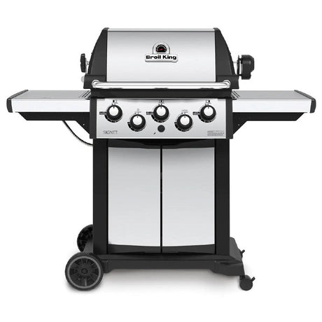 Barbacoa Broil King Signet 390