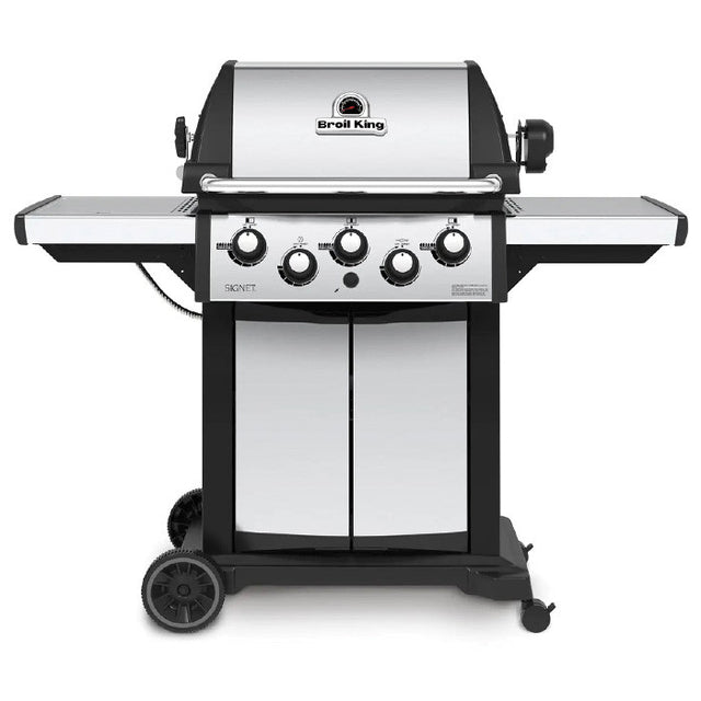 Barbacoa Broil King Signet 390