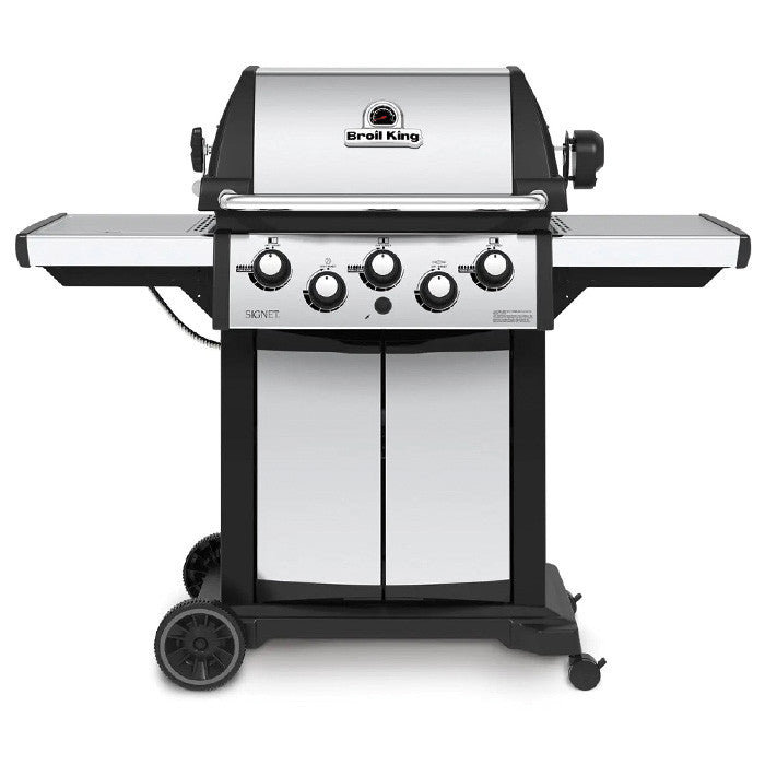 Barbacoa Broil King Signet 390