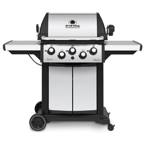 Broil King Signet 390 BBQ