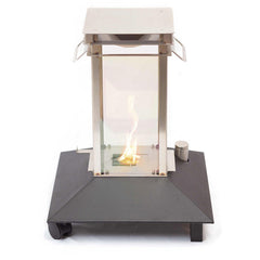 Calidor indoor and outdoor ecological stove