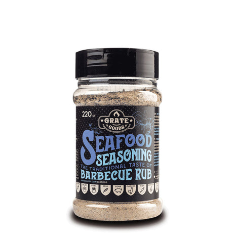 Sazonador para marisco 220G