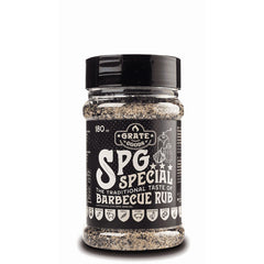 SPG Barbecue Seasoning 180G 